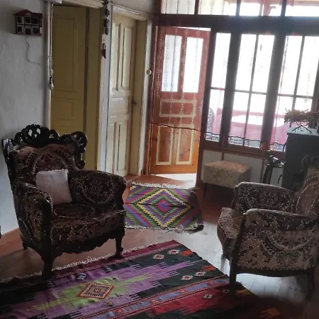 Oda ve Kahvaltı Meltem Hanim Konagi *