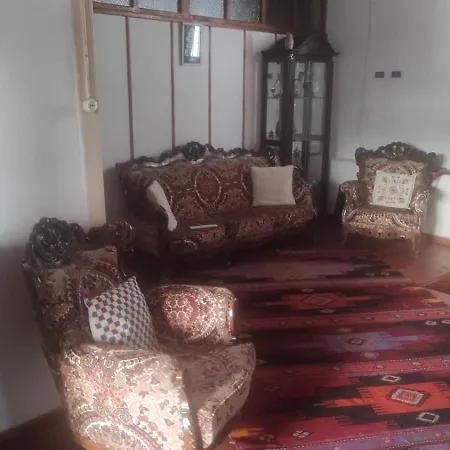 Meltem Hanim Konagi * Safranbolu