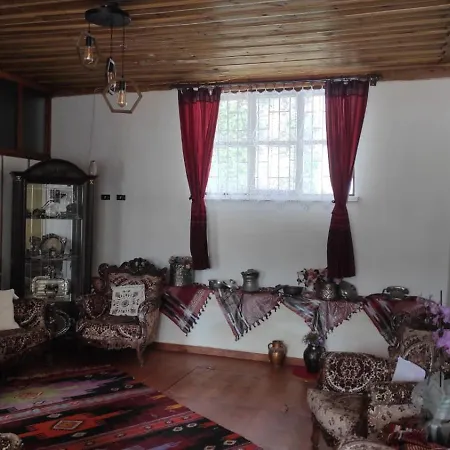 Oda ve Kahvaltı Meltem Hanim Konagi Safranbolu