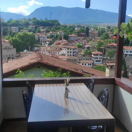 Meltem Hanim Konagi * Safranbolu